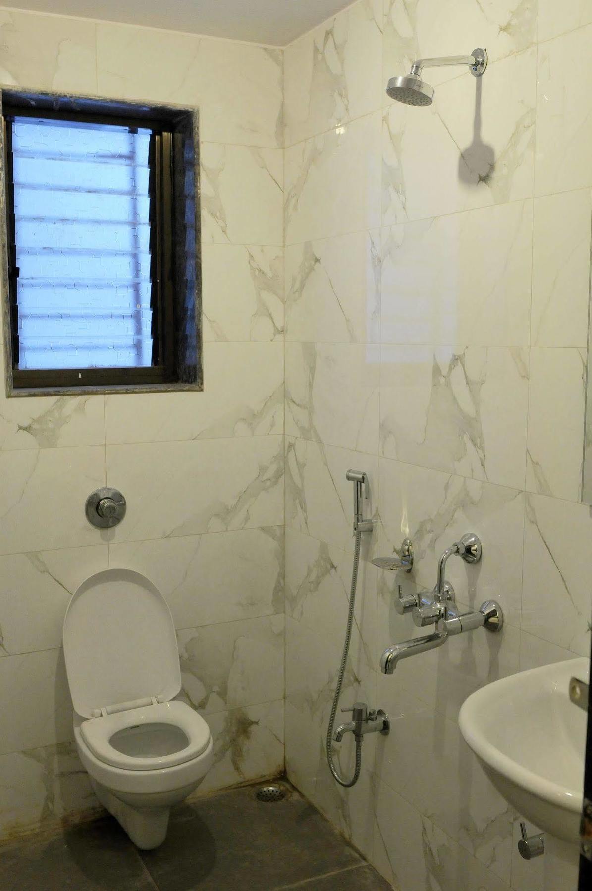 Hotel Sai Ramanand Shirdi Exterior foto