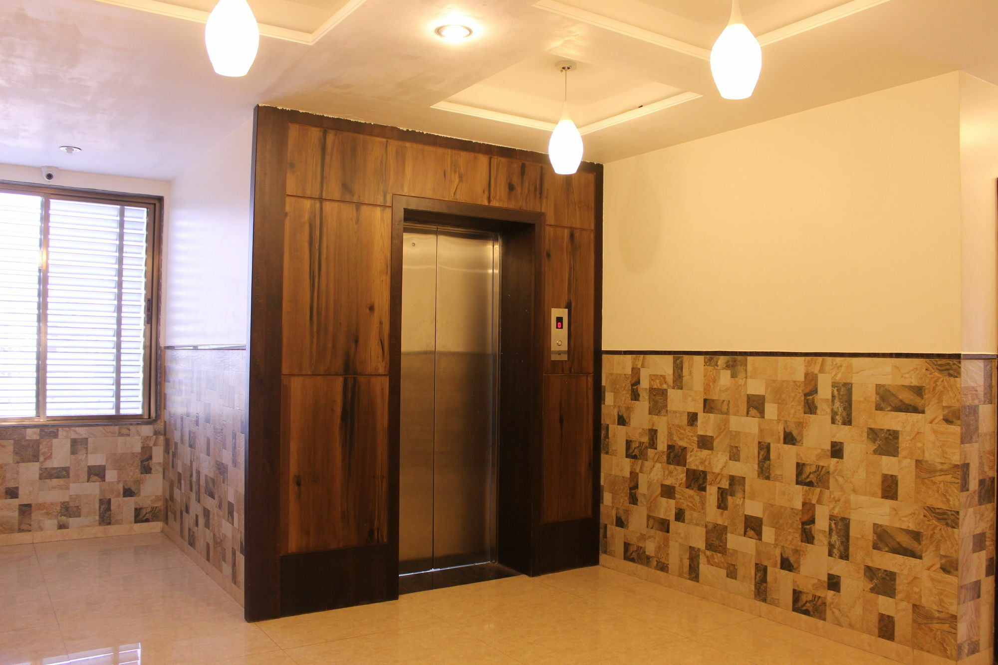 Hotel Sai Ramanand Shirdi Exterior foto